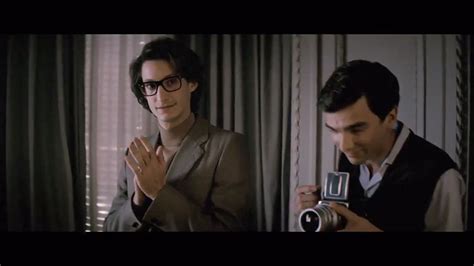 [VIDEO] 'Yves Saint Laurent' Trailer Debuts 